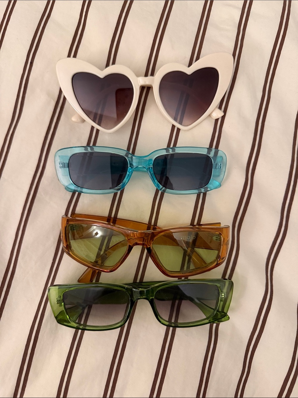 Funky Sunglasses Bundle